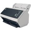 Fujitsu Ricoh FI-8150 ADF + Scanner ad Alimentazione Manuale 600 x 600 DPI A4 Nero, Grigio