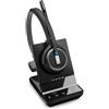 EPOS IMPACT SDW 5036 - Cuffie wireless USB-A/USB-C mono DECT/Bluetooth con base