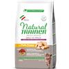 Natural Trainer Boli di Pelo con Pollo - Set %: 2 x 1,5 kg