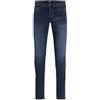 JACK & JONES Jeans da uomo Jack & Jones Glenn Original