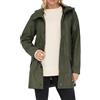 ONLY Onlelisa Raincoat Otw Cappotto, Kalamata, XXL Donna
