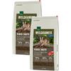 Real Nature Wilderness Black Earth Adult Manzo KIT RISPARMIO 2x7KG
