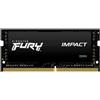 Kingston Memoria RAM Kingston KF432S20IBK2/32 32 GB DDR4
