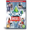 Electronic Arts The Sims 3: Diesel Stuff