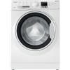 HOTPOINT LAVATRICE 6KG SLIM INVERTER F 1200GIRI RSSF 624 W IT N