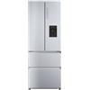 Haier Frigorifero HFR5719EWMG Side-by-Side FD 70 Serie 5 444L No Frost Classe E Argento Touch
