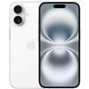 Apple iPhone 16 256GB 6.1" White ITA MYEF3QL/A