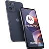 Motorola moto e15 smartphone 6.67 pollici 2GB 64GB 32MP fotocamera blu Android 14 Go