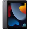 Apple iPad 2021 9Gen 10.2" 64GB SpaceG ITA MK2K3TY/A