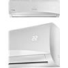 Ariston PRIOS R32 C 35 MUD0 Condizionatore inverter 12000 Inverter Pompa di Calore Classe A++/A+