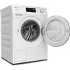 Miele WEK375: Lavatrice 10kg | Risparmio Energetico