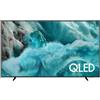 Samsung Q7FQE65Q7FAAU Tv 65″ 4K Ultra HD Smart TV Wi-Fi Nero