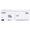 Canon T10l - ciano - originale - cartuccia toner 4804c001