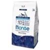 MONGE Superpremium Medium Puppy e Junior 12kg