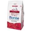 MONGE MINI ADULT POLLO KG.7,5