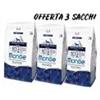 MONGE Superpremium Medium Senior 12kg x3pz