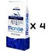 MONGE Superpremium Medium Senior 12kg x4pz