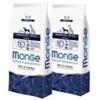 MONGE Superpremium Medium Senior 12kg x2pz
