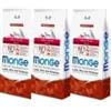 MONGE MINI ADULT AGNELLO RISO PATATE KG.7,5 x3pz