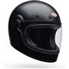 Bell casco vintage integrale Bullitt GT - Nero opaco