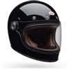 Bell casco vintage integrale Bullitt GT - Nero Lucido
