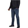 JACK & JONES Jeans da uomo Jack & Jones Glenn Original