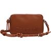 Desigual Julia Camel Crossbody Bag Camel
