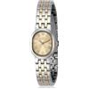 Invicta Angel Orologio da Donna in acciaio inossidabile con movimento Quarzo - 20mm, Due Tono