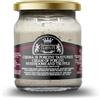 Valnerina Tartufi Crema di Porcini Tartufati | Salsa per Pasta, Risotti, Carne, Pesce, Bruschette a base di Funghi e Tartufo Bianchetto | Vasetto 45 gr.