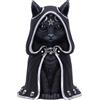 Nemesis Now Zefur Non Specificato Statuetta nero poliresina