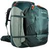 Tatonka zaino borsa da viaggio Great Escape 50+15 Women 50L Sage Green verde