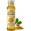 I LOVE MY POPOTIN musclez vos fesses pas Olio di Fieno Greco Francese - Aumenta il Volume di Glutei, Seno e Fianchi - Olio Naturale 100% Francese per Fessier più Tondi e Pelle Morbida - 100 ml