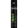 Syoss Max Hold Spray per capelli Mega Strong 300 ml