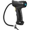 Genèrico Mini Compressore Aria Portatile Digitale Ricaricabile 12V Senza Fili Auto Moto Bici
