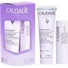 CAUDALIE ITALIA Srl Caudalie Vinotherapist Duo Mani e Labbra - Crema mani 30 ml + stick labbra 4,5 g