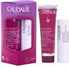 CAUDALIE ITALIA Srl Caudalie The des Vignes Duo Mani e Labbra - Crema mani 30 ml + stick labbra 4,5 g