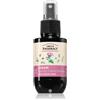 Green Pharmacy Burdock & Wheat proteins Care Serum 100 ml