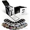 Walt Disney Studios HE Star Wars Complete Saga BD