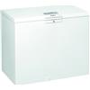Whirlpool WHE31352 FO 2 Congelatore orizzontale a libera installazione, Statico , cm, Classe E, Bianco, 42 db, h 916cm