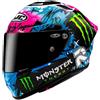 HJC - Casco HJC - Casco RPHA 1 Quartararo Le Mans SP MC28