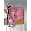 O bag POCKET - Originale O bag - Pattina per borse O Pocket - Rosa con tracolla
