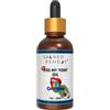 Yoni Oil Kiss My Yoni Olio di Cocco Premium Lozione per il Corpo Rub. Olio da massaggio non appiccicoso, 30 ml. Vegano, naturale, biologico, non tossico