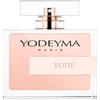 Yodeyma YODE EAU DE PARFUM 100 ML