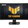 ASUS TUF Gaming VG24VQER Monitor 23.6" Curvo 165Hz Full HD FreeSync Premium