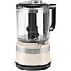 KitchenAid 5KFC0516EAC tritaverdure elettrico 1,19 L 240 W Crema