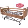 Moretti Letto da degenza elettrico Gerbera altezza regolabile