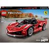 LEGO Technic 42212 LEGO® TECHNIC Ferrari FXX K