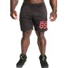 GASP 89 Dynamic Shorts