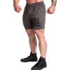 GASP 89 Dynamic Shorts