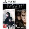Focus Entertainment A Plague Tale Collection
